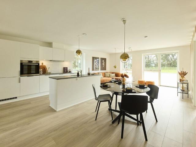 Villa til leje i Vejle