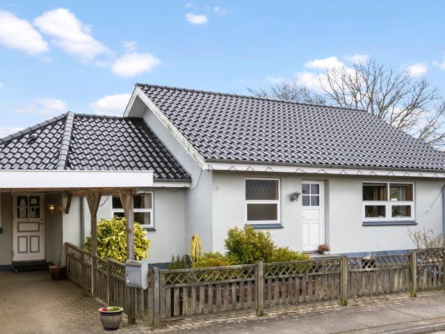 Villa til salg i Hals, Brønderslev-Dronninglund