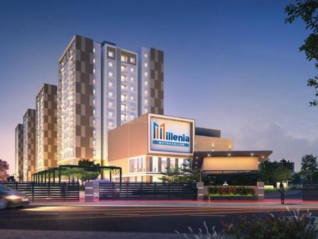 Flat for sale in Karnataka