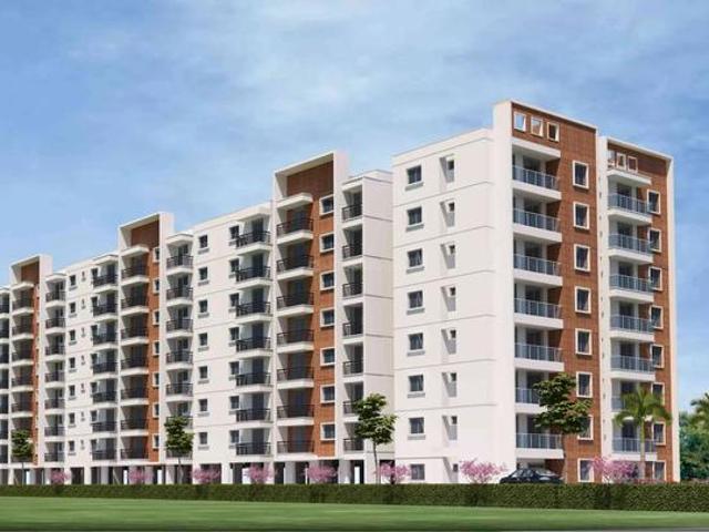 Flat for sale in Anekal, Karnataka