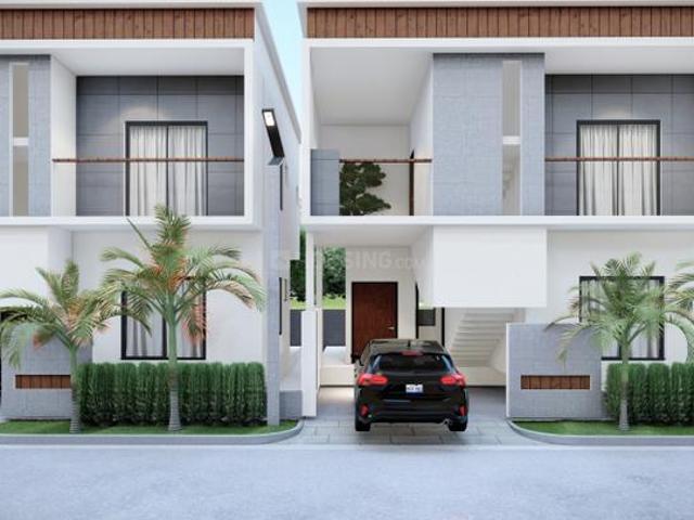 Villa for sale in Anekal, Karnataka