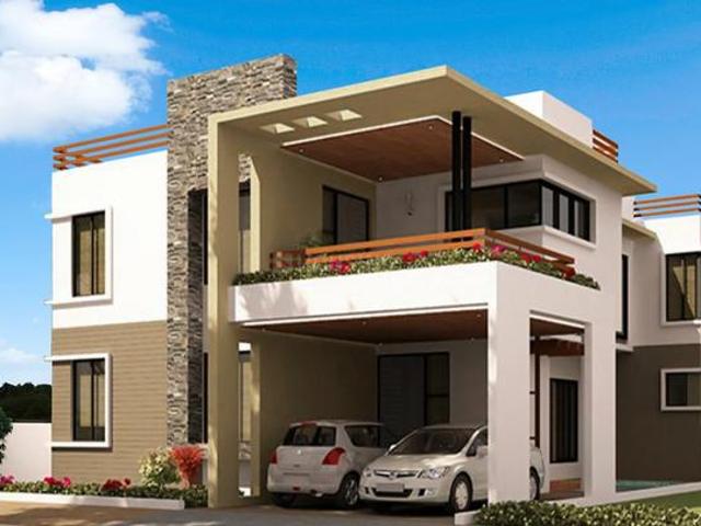 Villa for sale in Karnataka