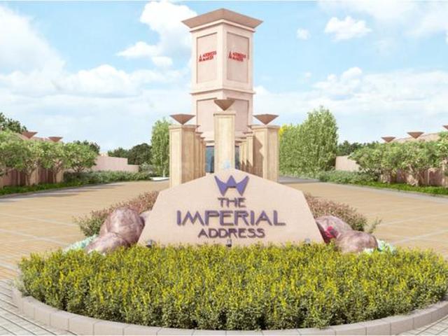 Land for sale in Karnataka