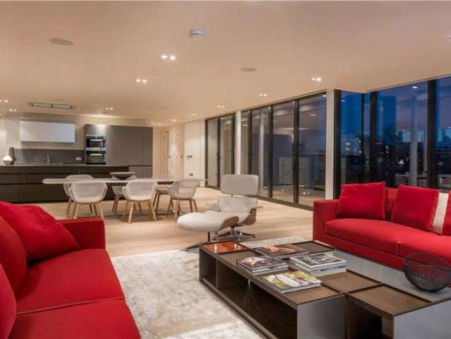 Apartment for rent in Kentish Town, Greater London