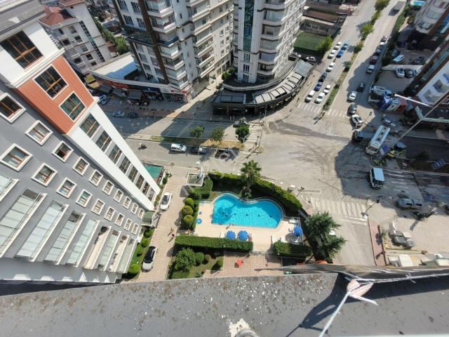 Samsun, İlkadım içerisinde satılık mülk