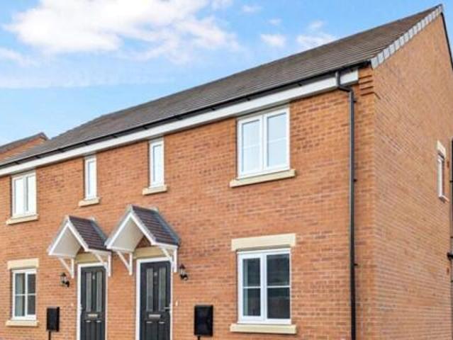 House for sale in Ashby De La Launde, Lincolnshire