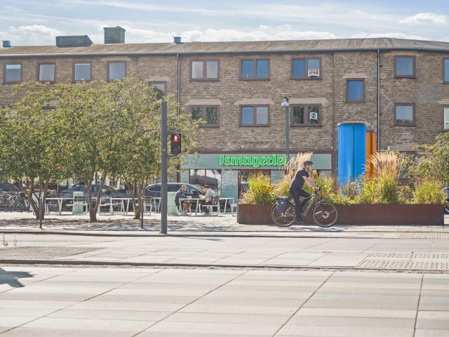 Lejlighed til leje i Rødovre, Brøndby