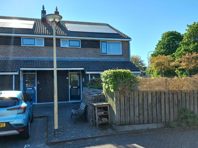 Woning te huur in Castricum