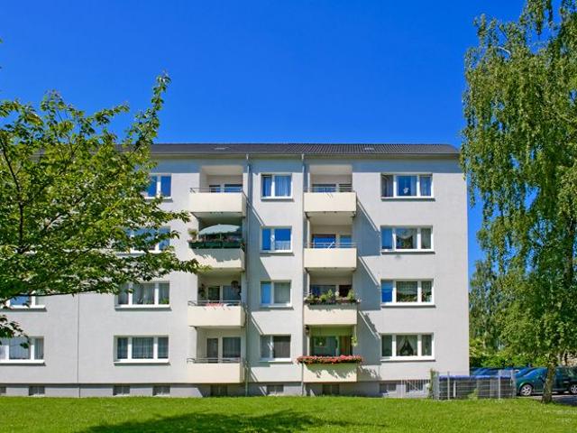 Apartment mieten in Frielick, Hamm