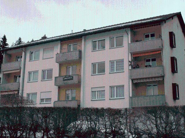 Haus mieten in Sainte-Croix, Waadt