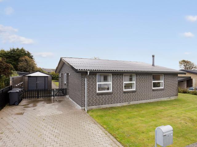 Villa til salg i Hjørring, Brønderslev-Dronninglund