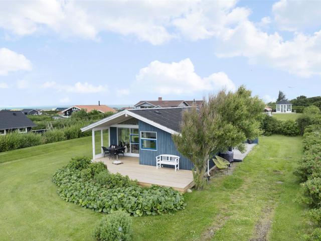 Hus til salg i Århus