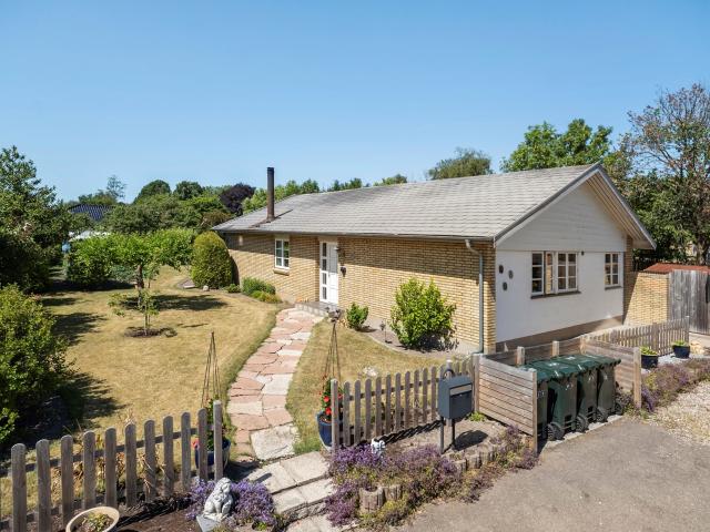 Villa til salg i Nykøbing Sjælland, Odsherred