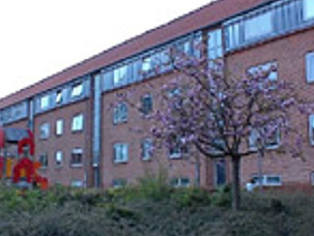 Hus til leje i Randers, Århus