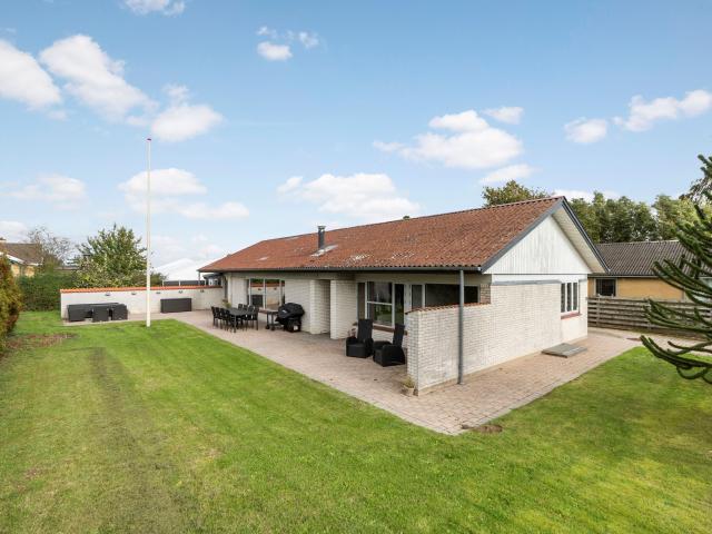 Villa til salg i Kundby, Holbæk Kommune