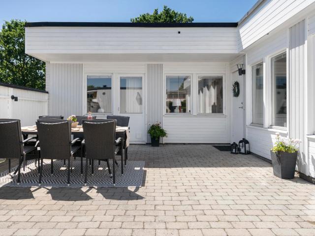 Villa till salu i Helsingborg, Skåne