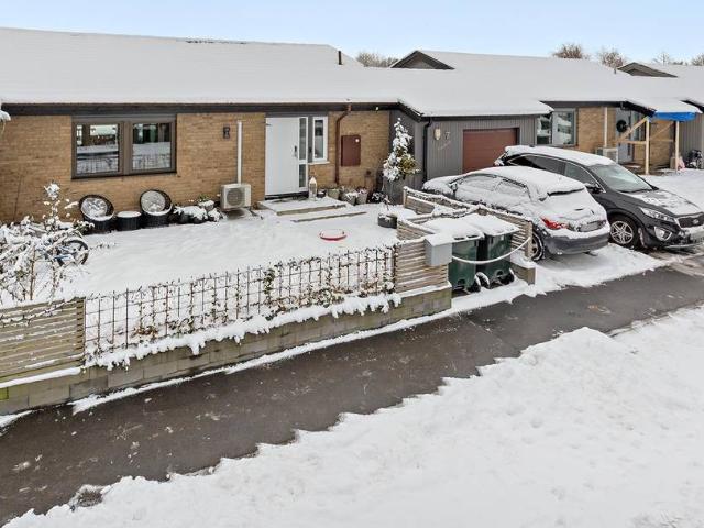 Villa till salu i Svedala, Skåne