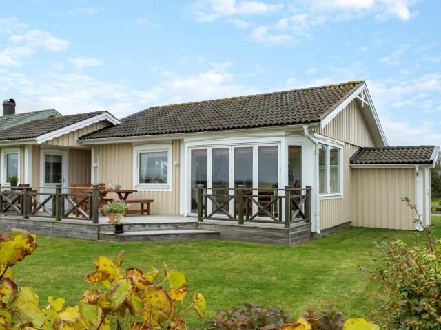 Hus till salu i Halland