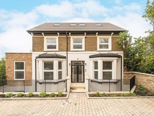 Apartment for rent in Crystal Palace, Greater London