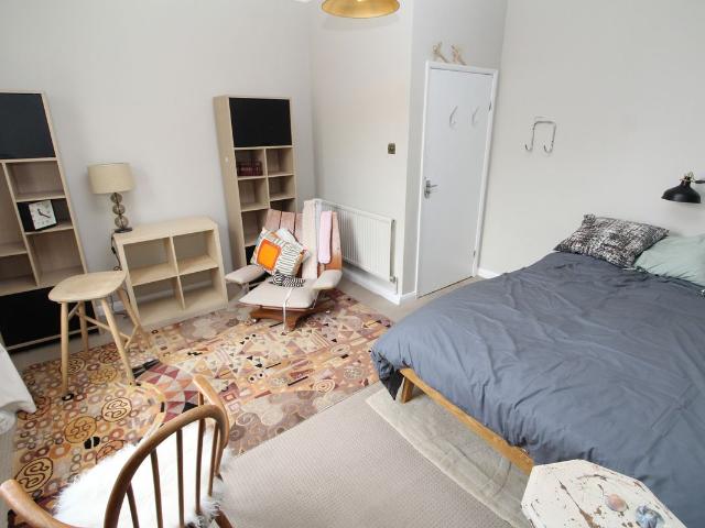 Room for rent in Crystal Palace, Greater London