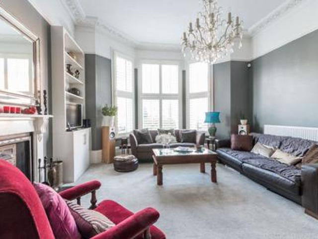 Apartment for rent in Crystal Palace, Greater London