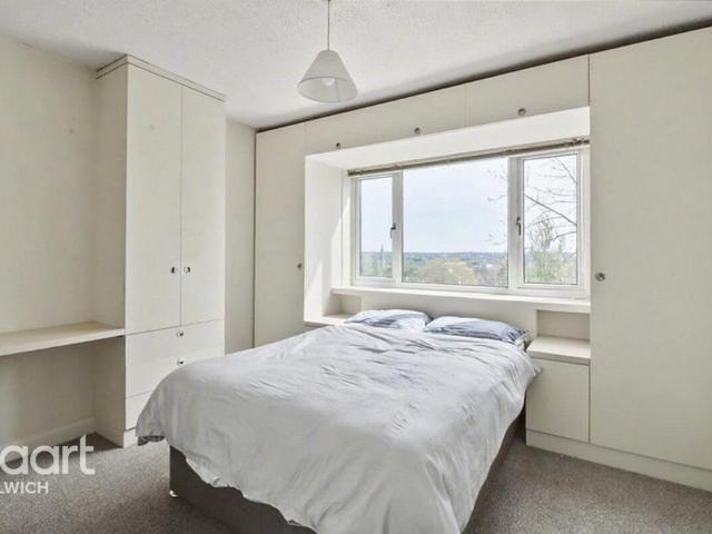 Apartment for rent in Anerley, Greater London