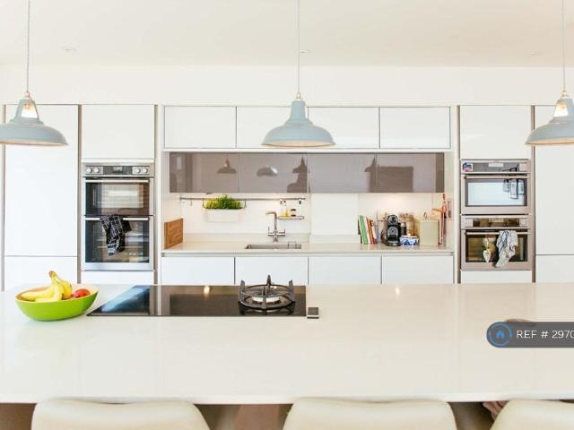 House for rent in Crystal Palace, Greater London
