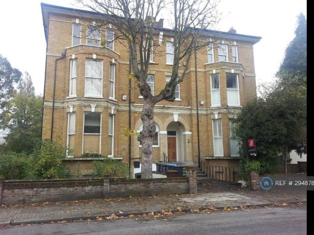 House for rent in Crystal Palace, Greater London