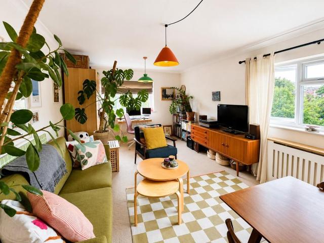 Apartment for rent in Crystal Palace, Greater London