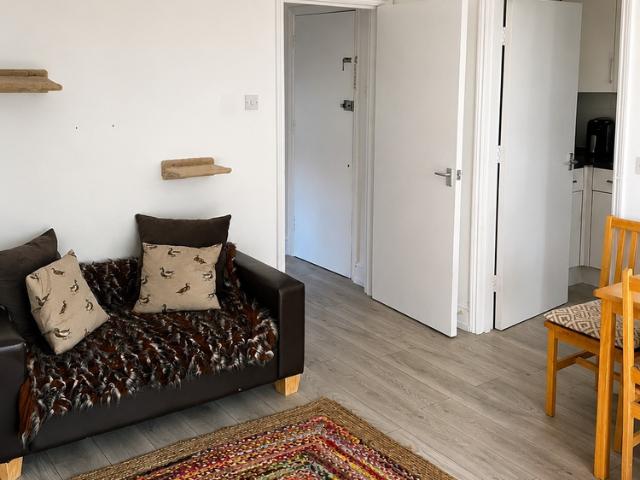 House for rent in Crystal Palace, Greater London