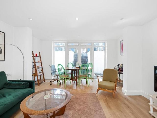 House for rent in Crystal Palace, Greater London