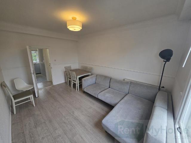 Apartment for rent in Crystal Palace, Greater London