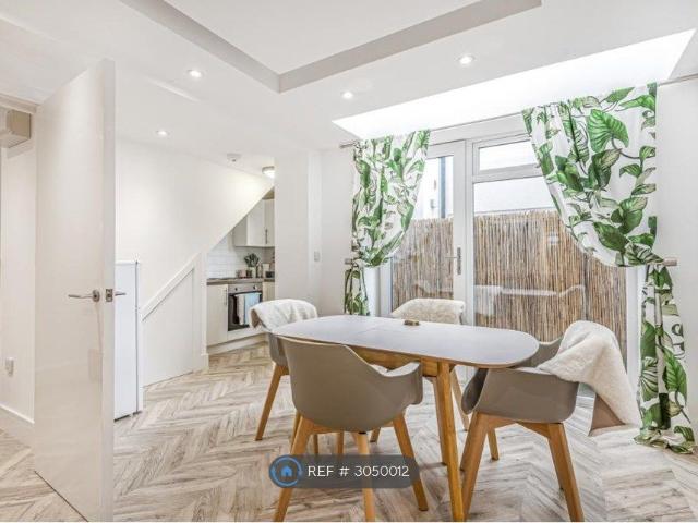 Studio for rent in Crystal Palace, Greater London