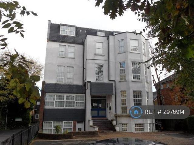Apartment for rent in Anerley, Greater London