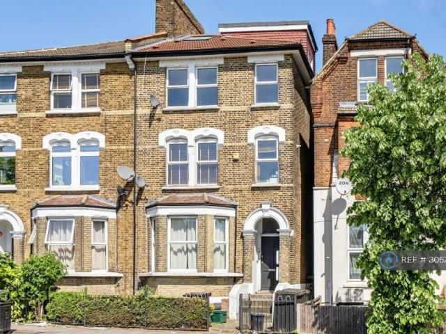 Apartment for rent in London Borough of Bromley, Greater London