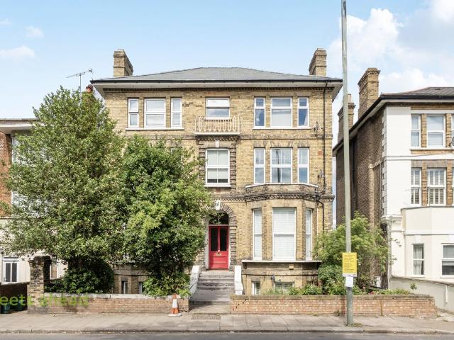Apartment for rent in Crystal Palace, Greater London