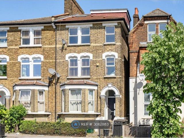 Apartment for rent in London Borough of Bromley, Greater London