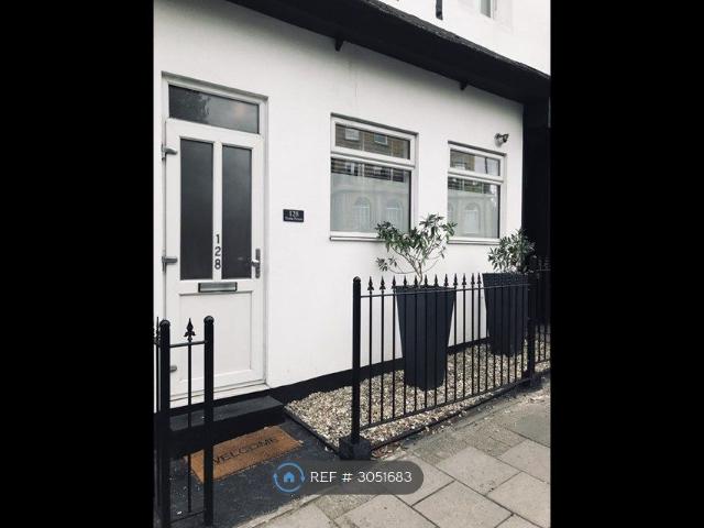 Apartment for rent in Crystal Palace, Greater London