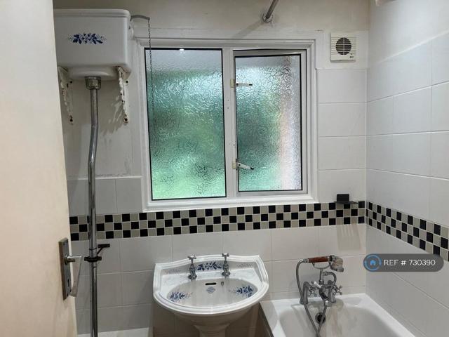 Apartment for rent in Crystal Palace, Greater London