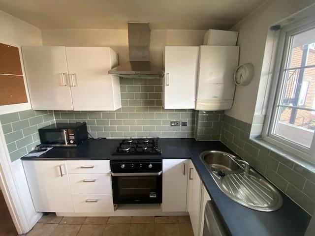 Apartment for rent in Anerley, Greater London