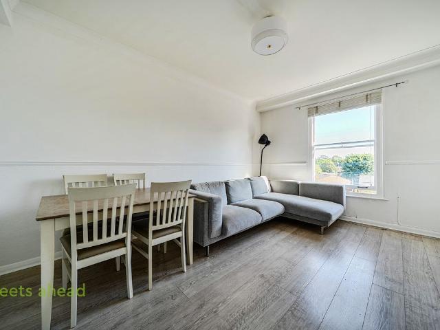 Apartment for rent in Crystal Palace, Greater London