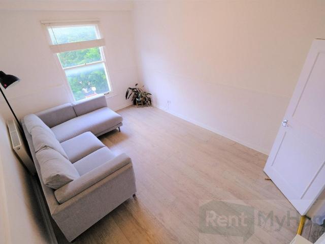 Apartment for rent in Crystal Palace, Greater London