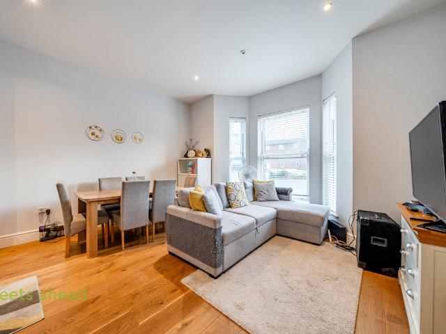 Apartment for rent in Anerley, Isle Of Man