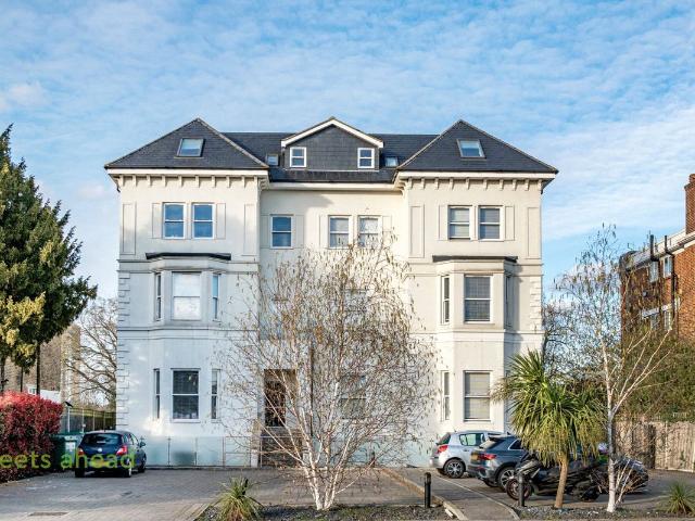 Apartment for rent in Anerley, Greater London