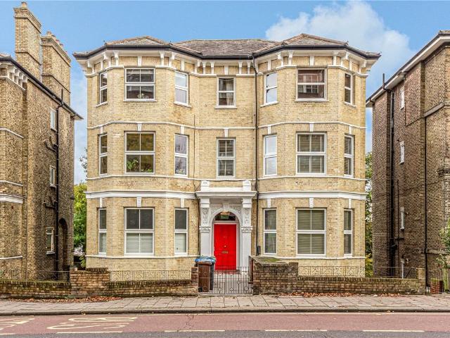 Apartment for rent in Crystal Palace, Greater London