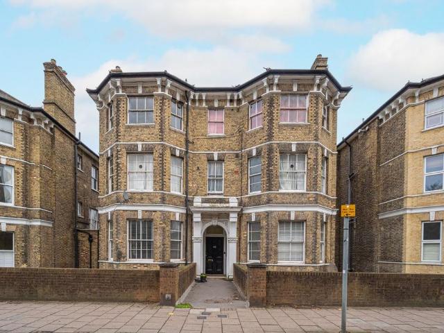 Apartment for rent in Crystal Palace, Greater London