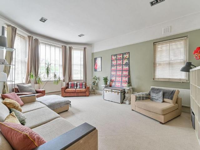 Apartment for rent in Crystal Palace, Greater London