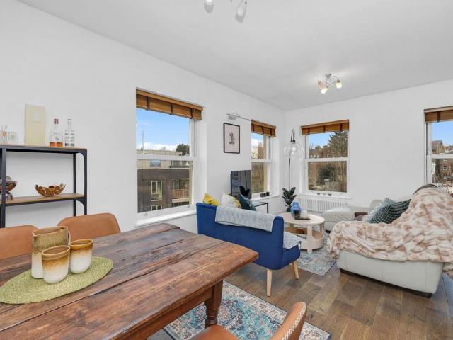 Apartment for rent in Crystal Palace, Greater London