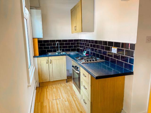Studio for rent in Alton Barnes, Essex