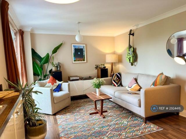 House for rent in Anerley, Greater London
